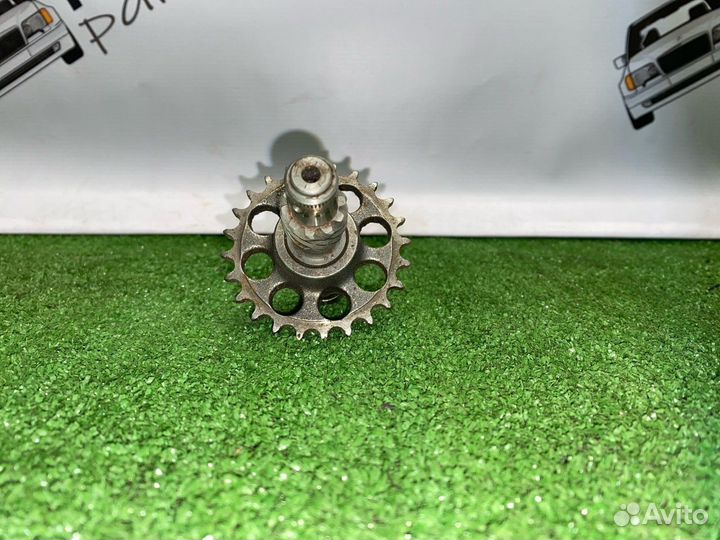 Вал привода распределителя зажигания Mercedes-Benz