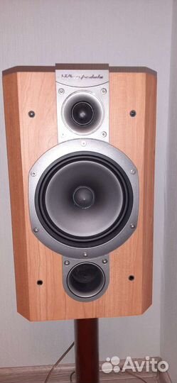Акустическая система 5 1