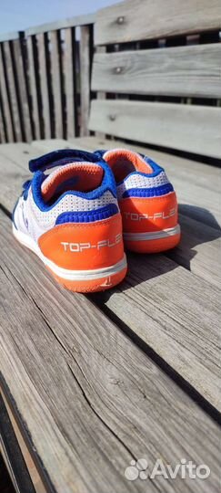 Футзалки joma 27 размер