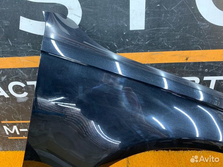 Крыло переднее правое Audi A4 B8/8K cdnb 2013