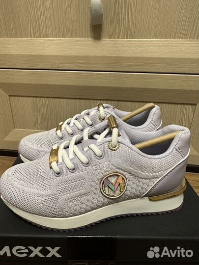 Кроссовки Mexx 30