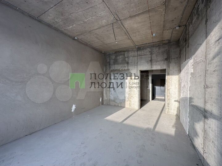 Апартаменты-студия, 29,9 м², 6/25 эт.