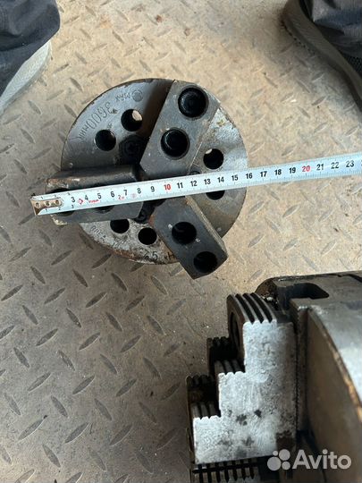 Продам потроны гидравлический клиновый