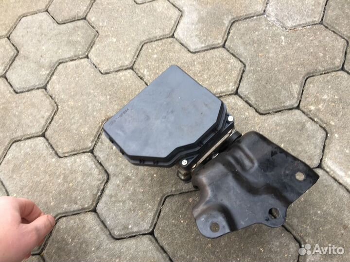 Блок абс Тойота раф 4