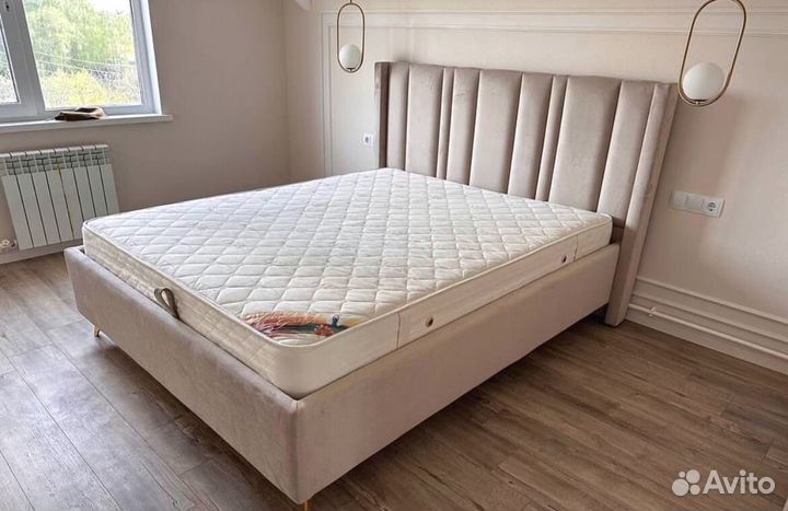 Кровать на заказ