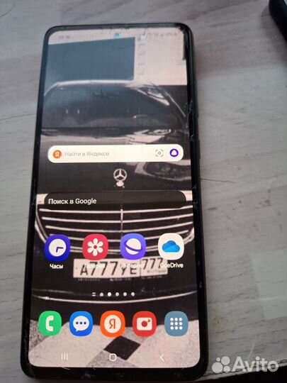 Samsung Galaxy A52, 6/128 ГБ