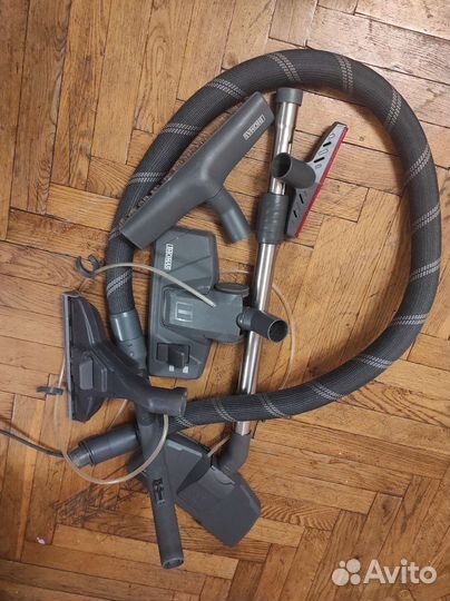 Thomas Multi Clean x10 Parquet