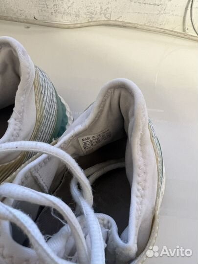 Кроссовки и борцовки Adidas