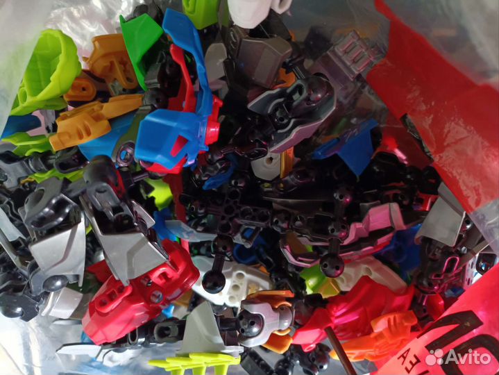 Конструктор