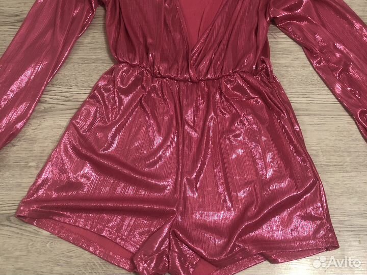 Комбинезон женский вечерний 42 44