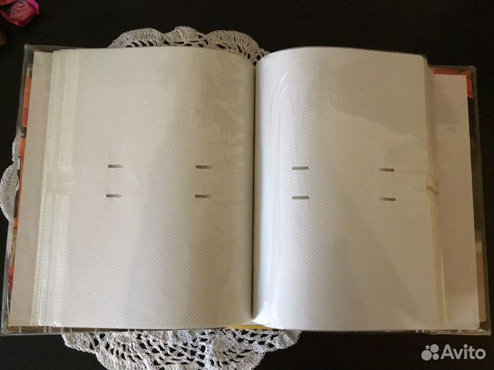 Фотоальбом