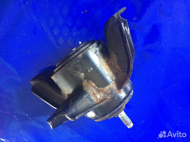 Опора двигателя правая Hyundai Solaris / Kia Rio