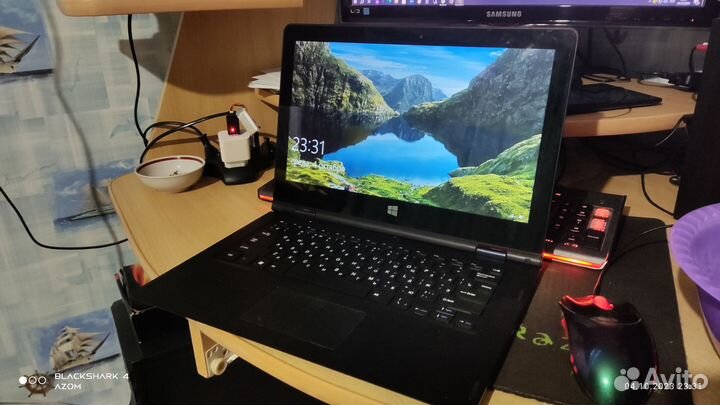 Prestigio Visconte Ecliptica