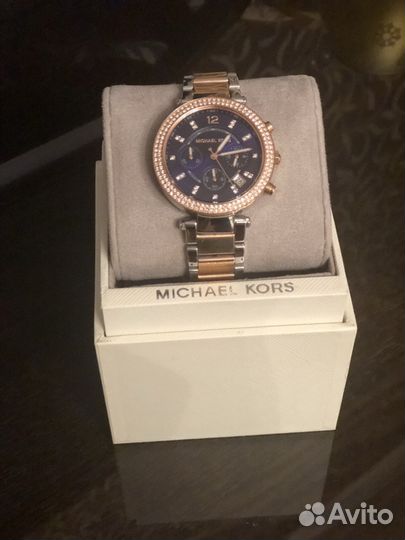 Часы оригинал Michael Kors