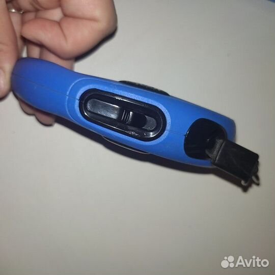 Поводок-рулетка 3m 12 kg