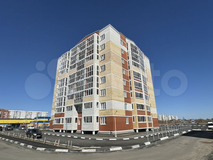 Квартира-студия, 31 м², 7/8 эт.