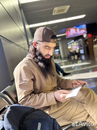 Услуги авитолога