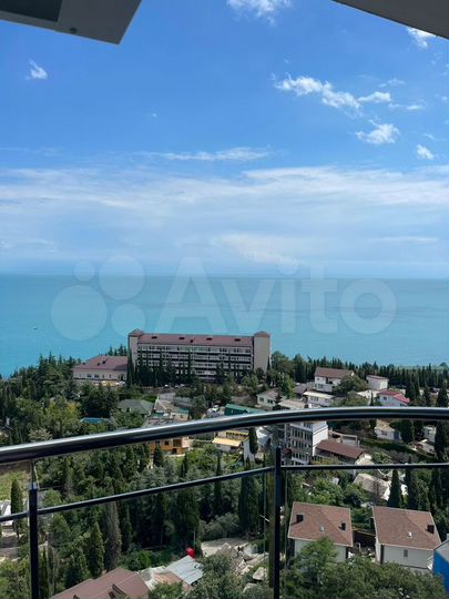 Квартира-студия, 32 м², 15/16 эт.