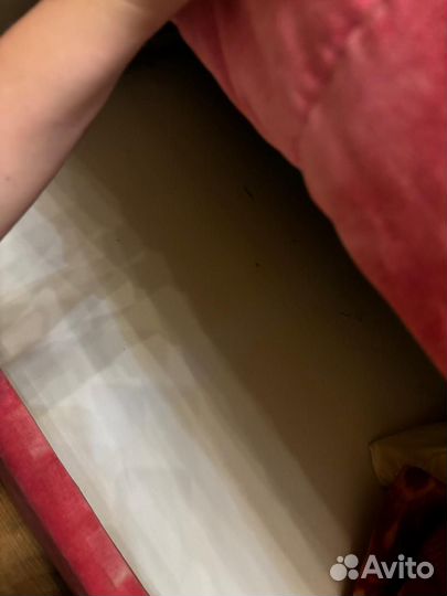 Диван кровать бу
