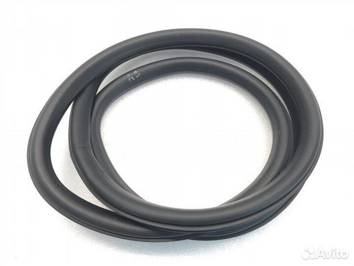 Уплотнительная резинка задняя левая Chevrolet