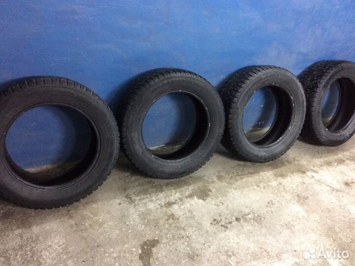 Nokian Tyres Hakka SUV 225/60 R17 103T