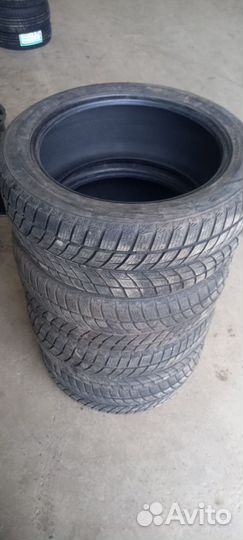 Колеса всесезонные r 20