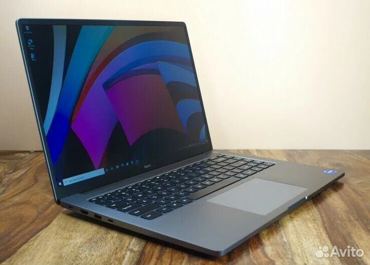 Xiaomi redmibook pro 15 2023