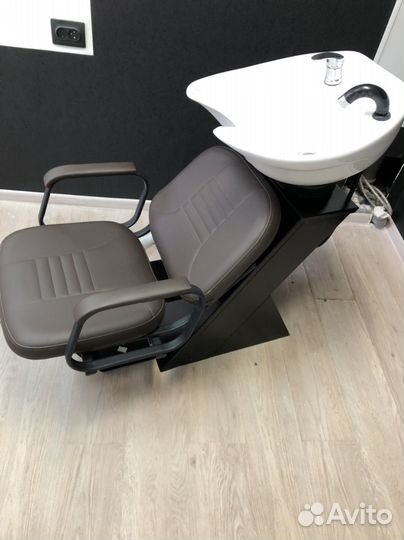 Мойка парикмахерская 