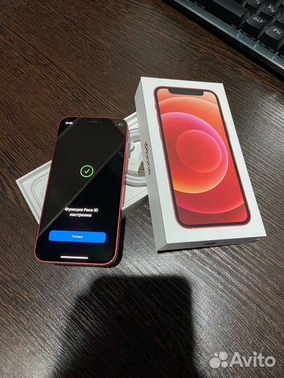 iPhone 12 mini, 128 ГБ