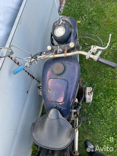 Днепр К750 комплектный