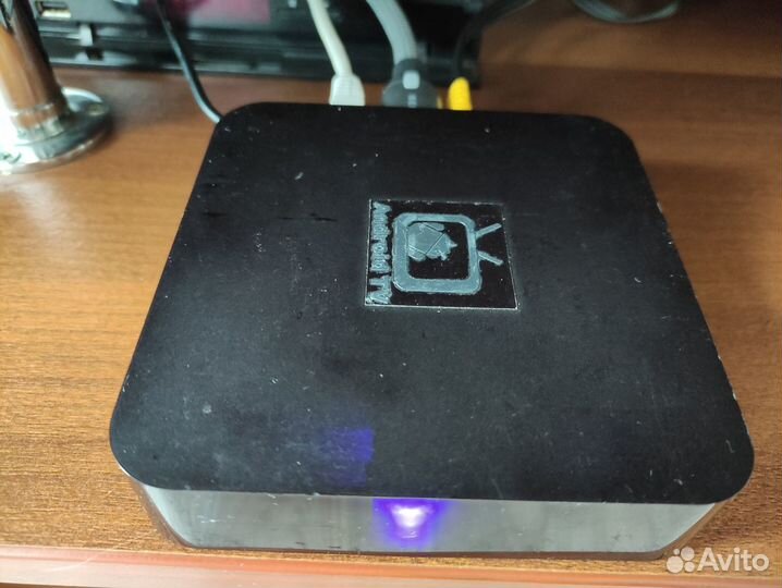 Мультимедиаплеер андроид