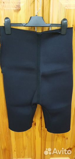 Шорты для похудения Artemis