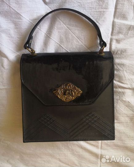 Винтажная женская одежда