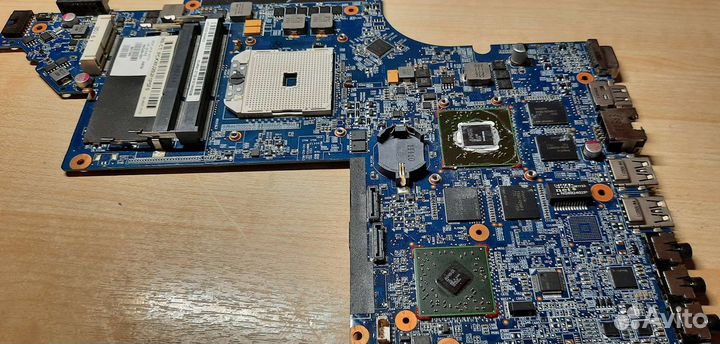 Материнские ретро карты и не только