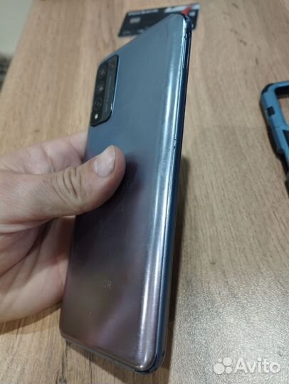 HONOR 10X Lite, 4/128 ГБ