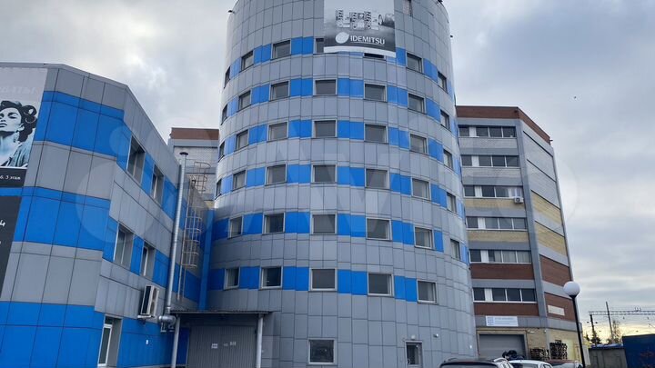 Гараж, 18 м²