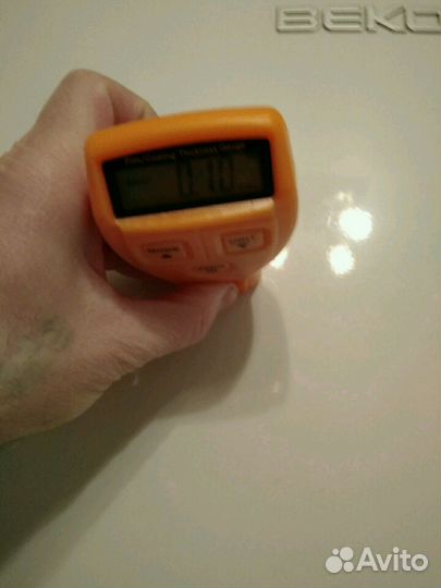 Толщиномер