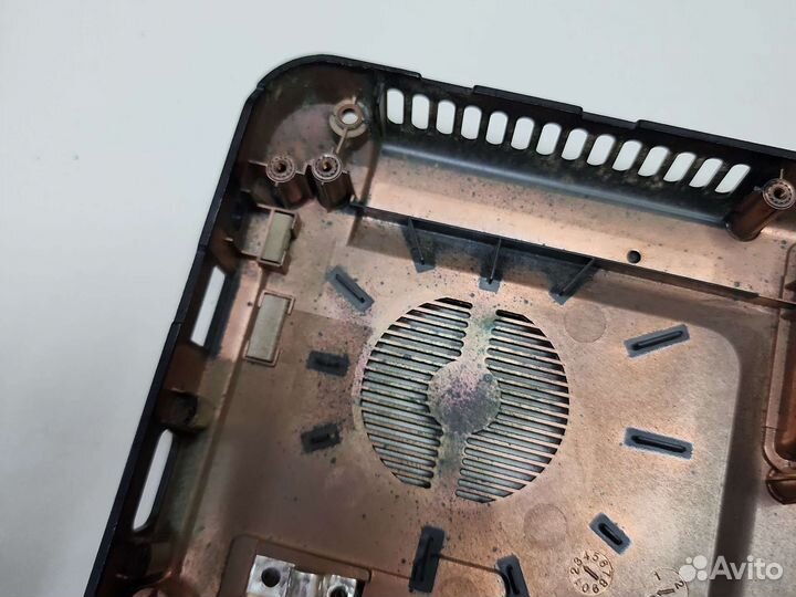 Поддон ноутбука acer 5734z