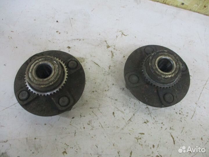 Ступица задняя Ниссан Альмера Классик