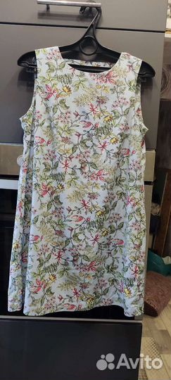 Женские вещи пакетом 44