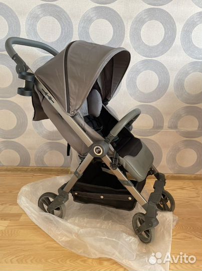 Прогулочная коляска Esspero Air