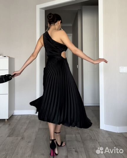 Вечернее платье 40-42