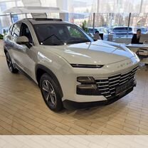 Новый Jetour Dashing 1.5 MT, 2024, цена от 2 169 900 руб.