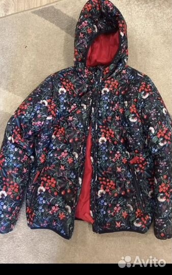 Куртка для девочки