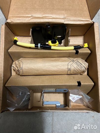 Газогенератор подушки безопасности Honda Pilot 2