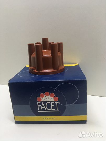 Крышка распределителя зажигания VW volkswagen