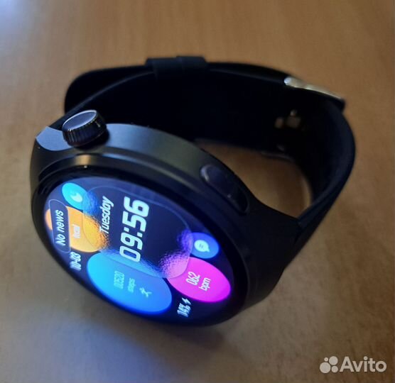 Умные часы Mibro Lite 2
