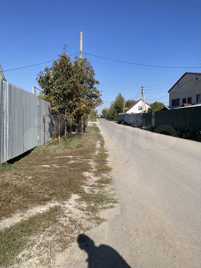 Участок 7 сот. (ИЖС)