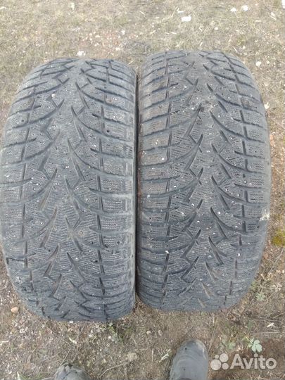 Toyo Observe G3-Ice 285/50 R20