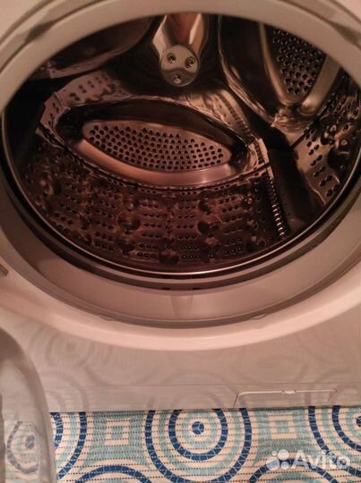 Стиральная машина lg новая